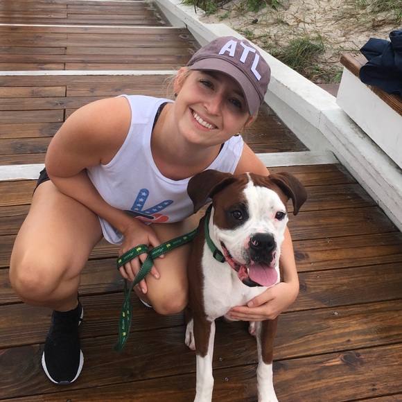 Meet your Posher, Meg - Picture 1 of 1